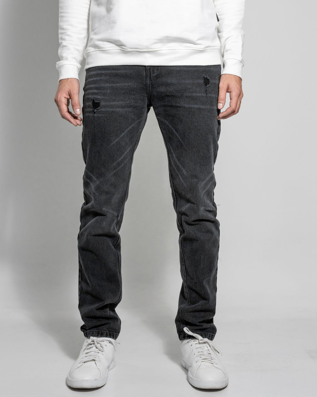 Rotten Elastic Jeans - Slim Fit